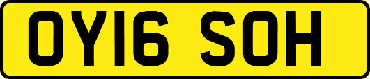 OY16SOH