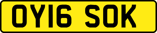 OY16SOK