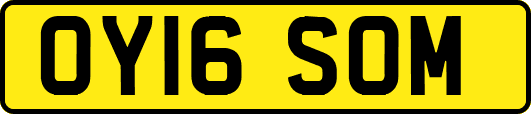 OY16SOM