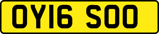 OY16SOO