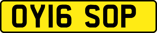 OY16SOP
