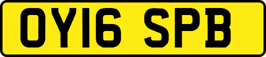 OY16SPB