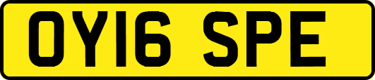 OY16SPE