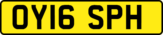 OY16SPH
