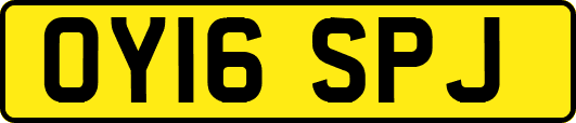 OY16SPJ
