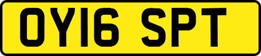 OY16SPT