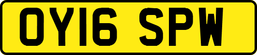 OY16SPW
