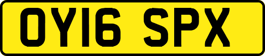 OY16SPX