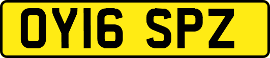 OY16SPZ