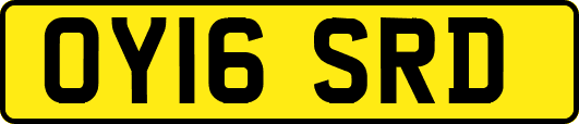 OY16SRD
