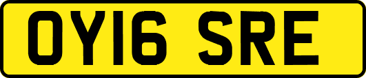 OY16SRE