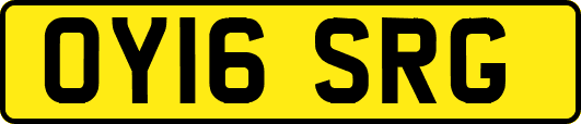 OY16SRG