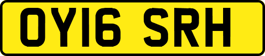 OY16SRH