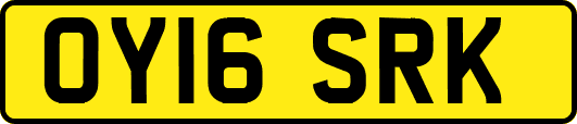 OY16SRK