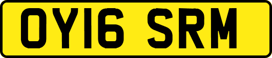 OY16SRM
