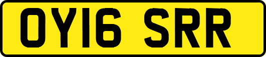 OY16SRR