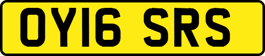OY16SRS