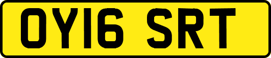 OY16SRT