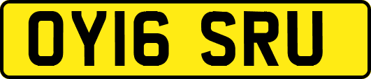 OY16SRU