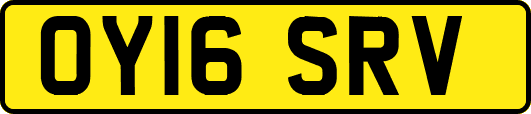 OY16SRV