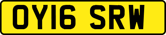 OY16SRW