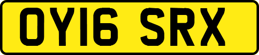 OY16SRX