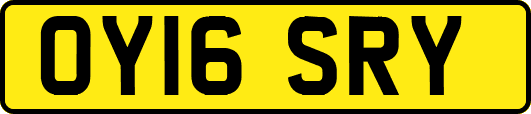 OY16SRY