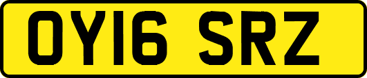 OY16SRZ