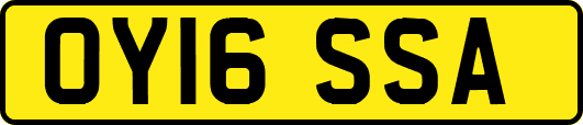 OY16SSA