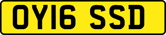 OY16SSD