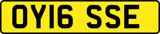 OY16SSE