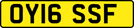 OY16SSF