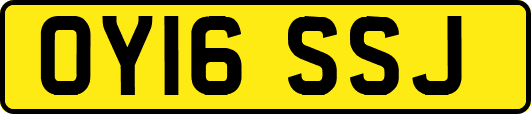 OY16SSJ