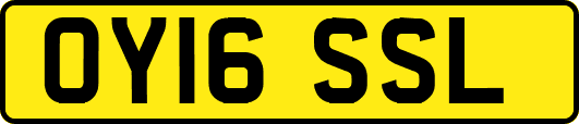 OY16SSL