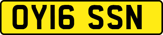 OY16SSN