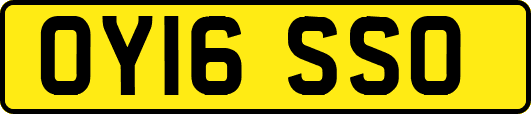 OY16SSO