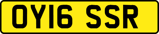 OY16SSR