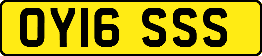 OY16SSS