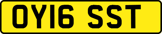 OY16SST