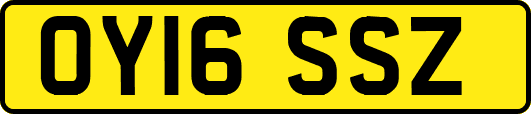 OY16SSZ