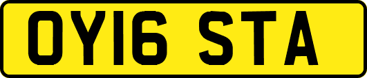 OY16STA