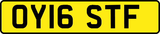 OY16STF