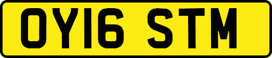OY16STM