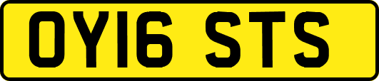 OY16STS
