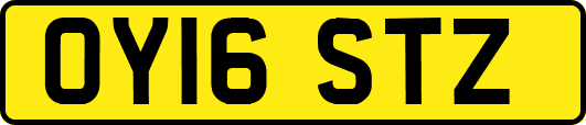 OY16STZ