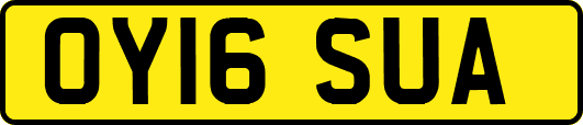 OY16SUA