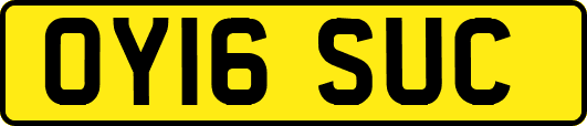OY16SUC