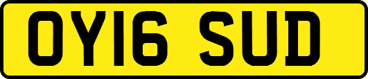OY16SUD