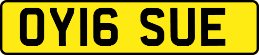 OY16SUE