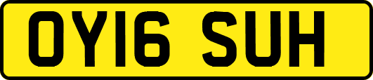 OY16SUH